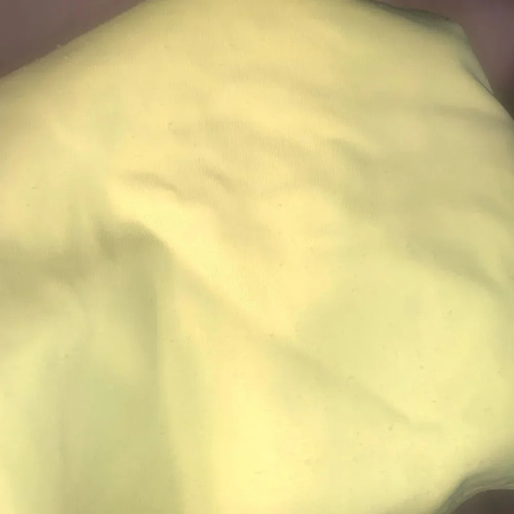 NoBo Neon Stripe Juniors Bikini‎ - Picture 9 of 11